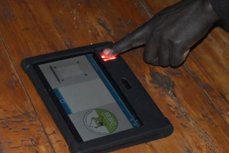 IEBC to Roll Out Second Phase of Mass and Diaspora Voter Registration