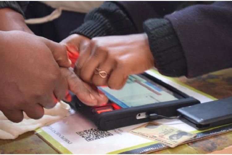 Kenyans in Diaspora Threaten to Sue IEBC over Voter Registration 