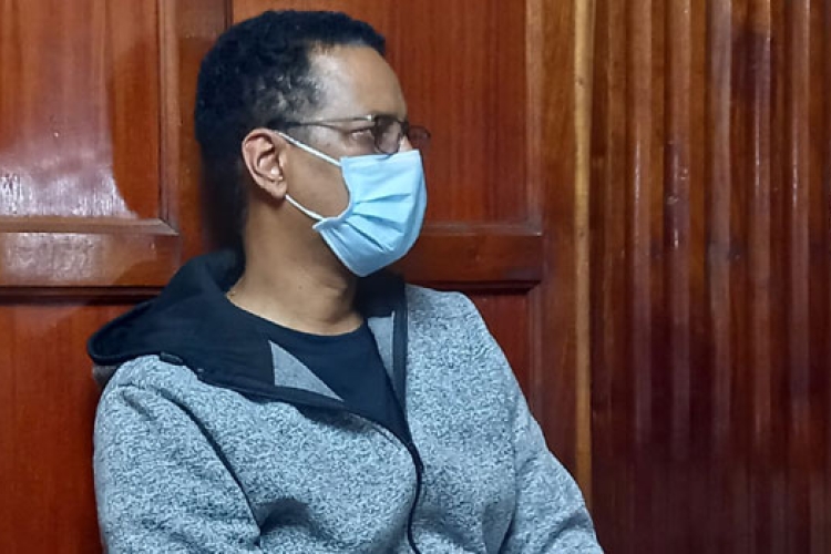 Kenyan-American Fugitive Wanted in Rwanda for Fraud Faces Extradition 