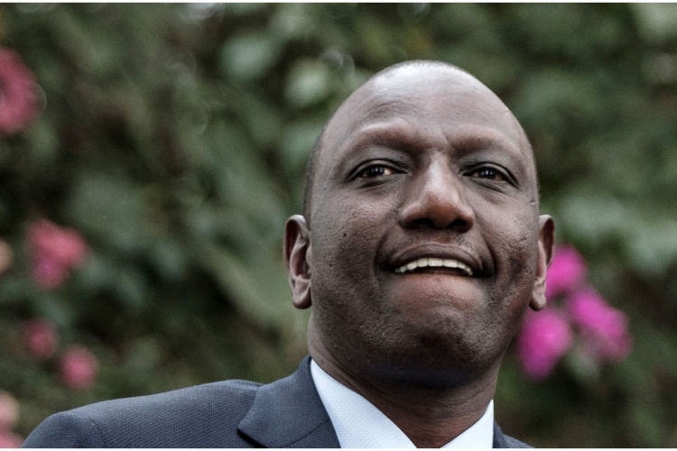 “He is a Diplomatic Threat”: Kenyans in Diaspora Say Ahead of Ruto’s Tour of the US and UK 