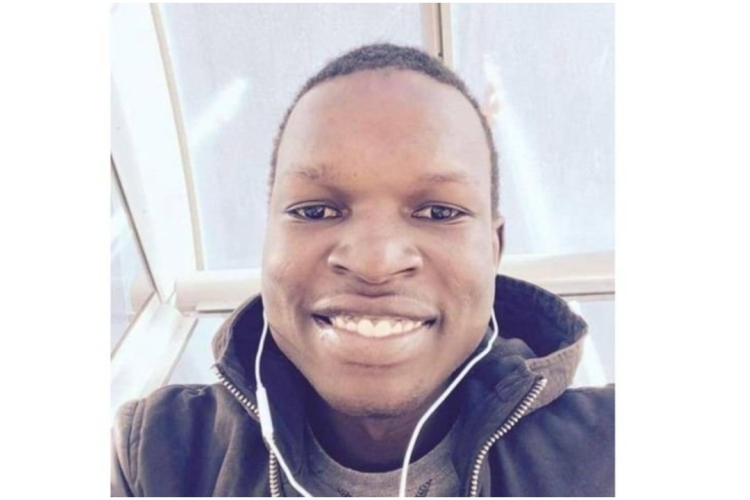 Protest After a Kenyan Student Dies in Canada, Leaves Behind a $517,000 Medical Bill 