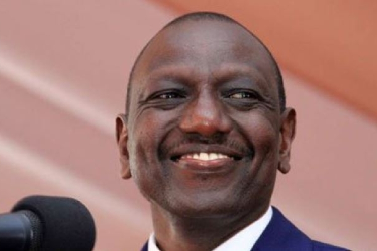 Ruto: My Votes Cannot be Stolen Because I'm Too Smart