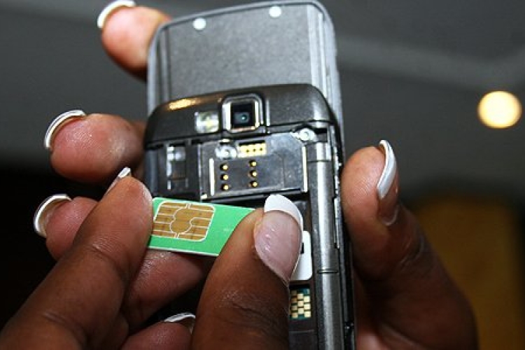 UK-Based Kenyan Activist Moves to Court to Stop Fresh Registration of SIM Cards 