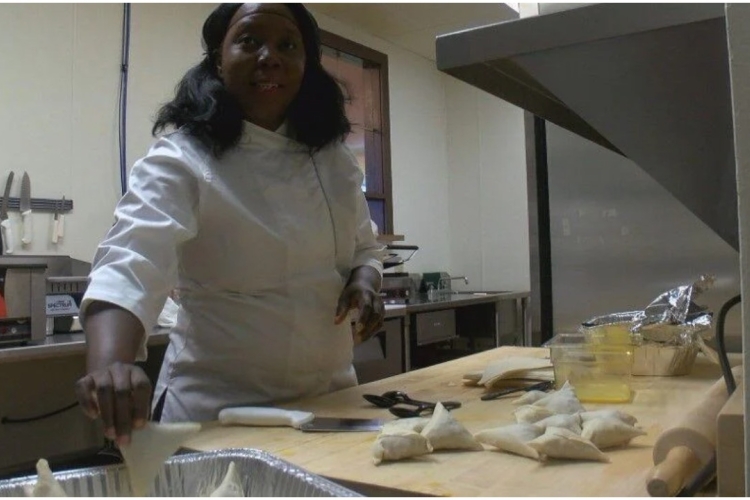 Kenyan-Born Woman Elated as She Fulfils Her American Dream As She Opens a Business in Wisconsin