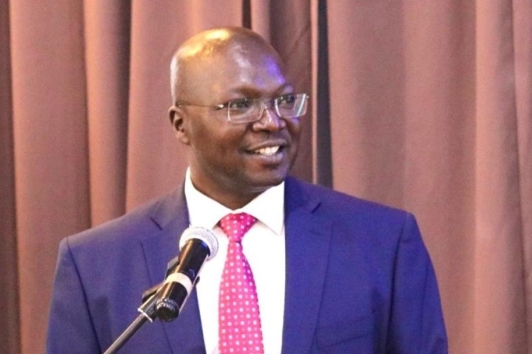 Gov’t to Set Up a System to Track Kenyans Working Abroad 