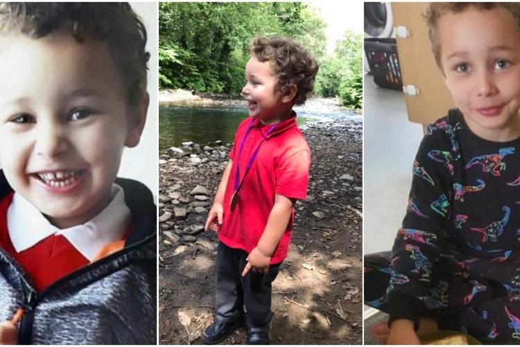 Mother, Stepdad, and a Teen Found Guilty of Killing a 5-Year-Old Kenyan-British Boy