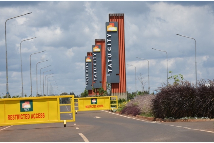 Tatu City to Fly a Lucky Kenyan Diaspora Home from Anywhere in the World 