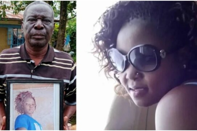 Kenyan Family Whose Kin Died in Saudi Arabia Appeals for Help to Transport Her Body 