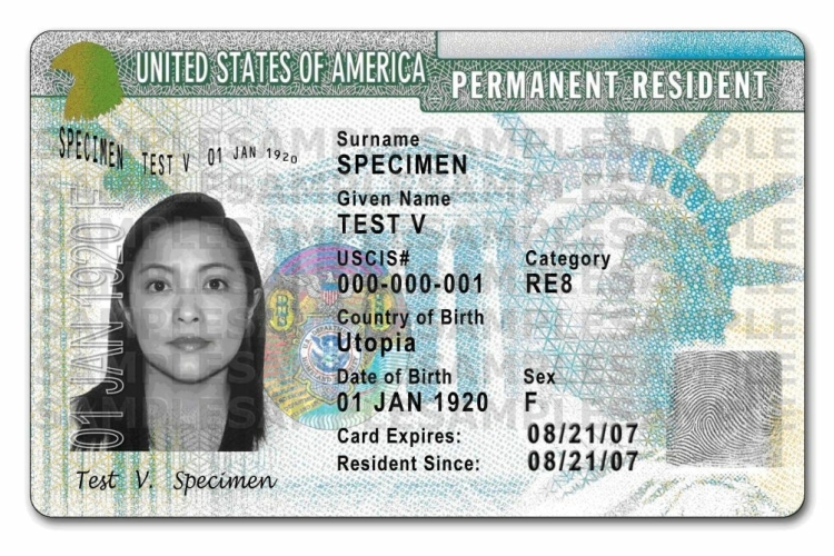 55,000 US Green Cards to be Won Tomorrow, May 7th, 2022: How to Check if You Won the DV-2023 Lottery