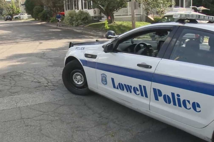 Kenyan Man Among Eight Suspects Arrested in a Prostitution Sting in Lowell, Massachusetts 