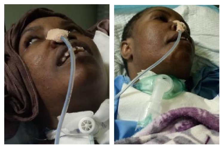 Family Appeals for Help as Kenyan Woman Remains in a Coma for Seven Years in Saudi Arabia