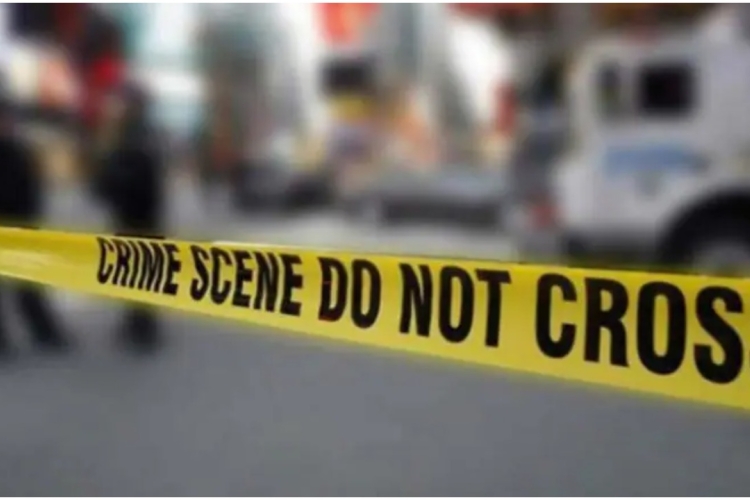  Kenyan Man Stabs Eight People in Mumbai, India 
