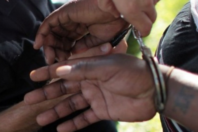 Kenyans Among Foreigners Arrested at an Illegal Farmhouse Party in India 