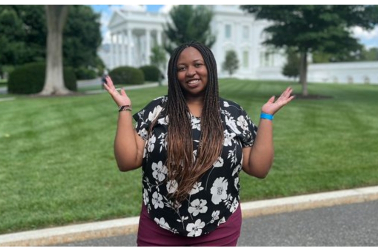 Kenyan-Born Journalist Appointed First Photo Editor in US Vice President Kamala Harris' Office