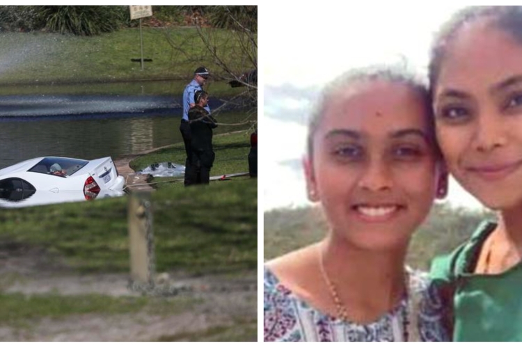 Two Kenyan Students Killed After Car Ploughs into a Lake in Australia 