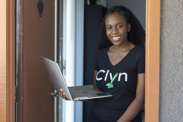 Kenyan Immigrant's Startup Gets a $225,000 Slot in Amazon Web Services Accelerator for Black Women Founders