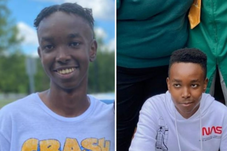 Car Driven by Missing Kenyan Teen in Georgia Found, a Search Party Planned for Saturday 