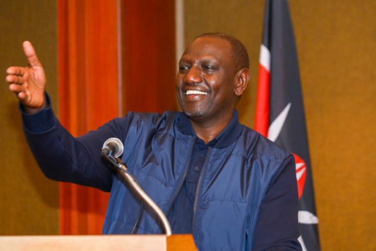 Gov’t to Help More Kenyans Secure Jobs in South Korea, President Ruto Says 