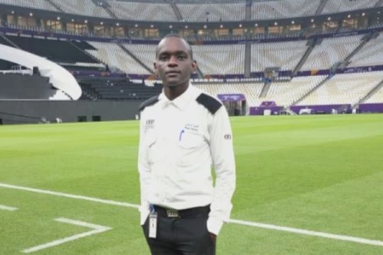 Kenyan Man Dies After Falling Inside a FIFA World Cup Stadium in Qatar 