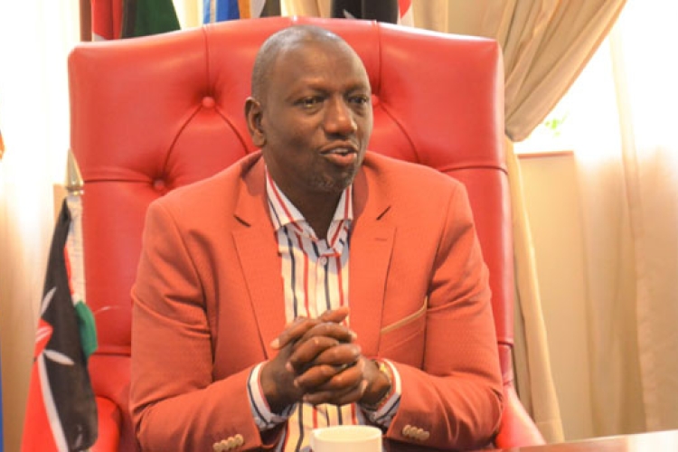 President Ruto to Meet Kenyans in the Diaspora in His US Visit This Month 