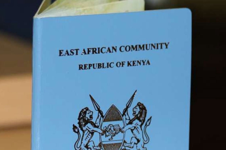 Kenyans Abroad to be Allowed to Travel Home Using Old-Generation Passports After Deadline 