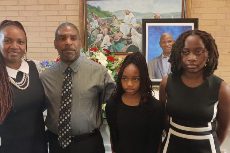 Kenyan Family Devastated After Father Kills Wife and Two Daughters in Louisville, Kentucky