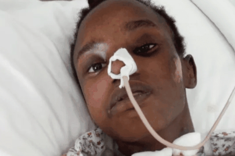 Kenyan Woman Fighting for Her Life After a Brutal Attack in Albania, Family Appeals for Help