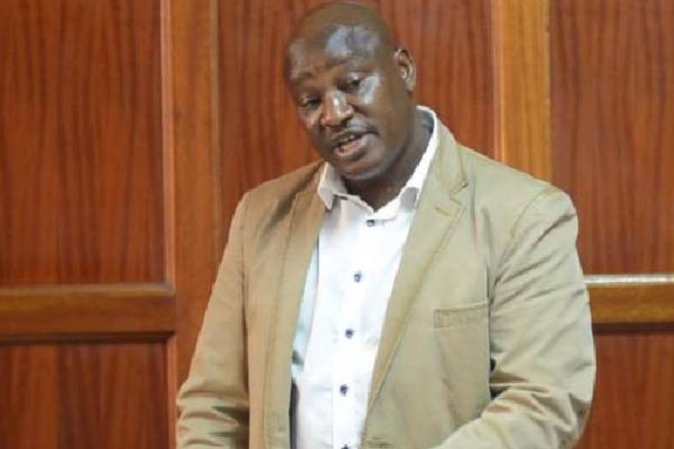 Ireland-Based Kenyan Businessman Seeks Justice After His Sh55 Million Property Was Demolished 