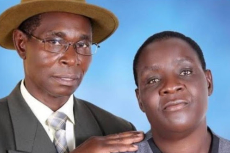 Slain US-Based Kenyan Couple Received a Visitor on the Night They Were Killed, Grandson Says 