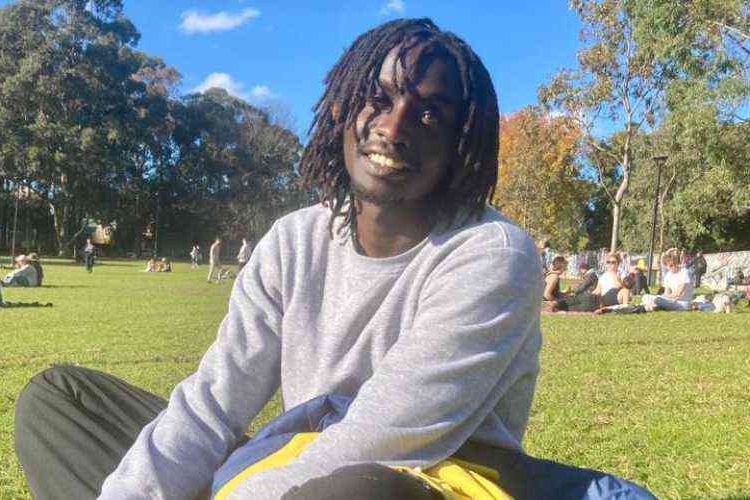 Police in Australia Searching for a Missing Kenyan Man
