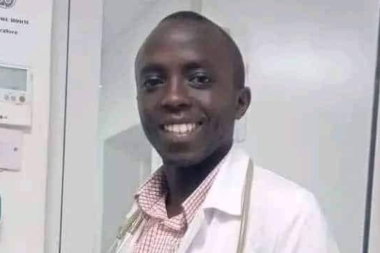 Kenyan Nursing Student in Finland Takes His Own Life 