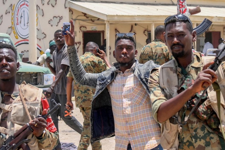 Registration Process for Evacuation of Kenyans in Sudan Kicks Off