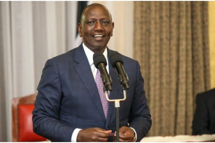 Ruto to Attend King Charles III coronation Ahead of Netherlands, Israel Visit