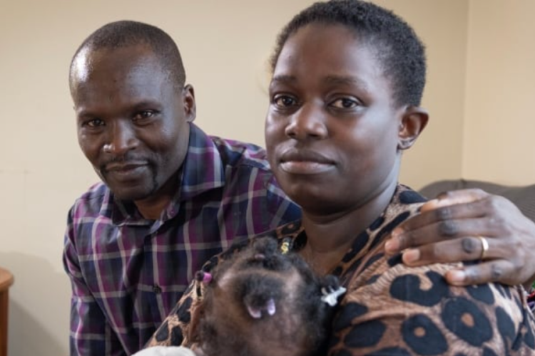 Kenyan Father Faces Deportation from Canada, Pleads to Stay
