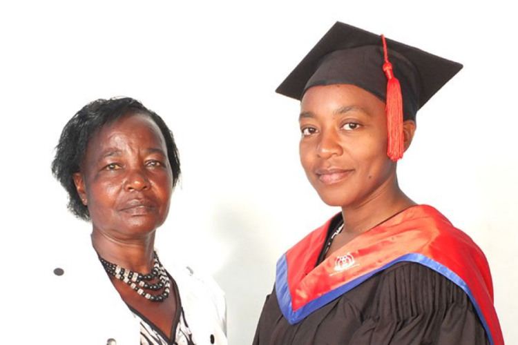 Pauline Wambeti's Inspiring Leap From Embu to the University of Delaware in the US