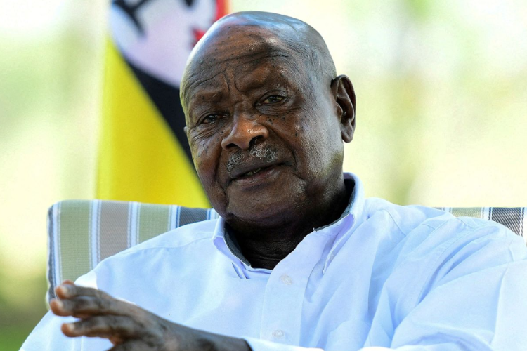 Museveni Threatens to Remove Kenyan Herders From Uganda  