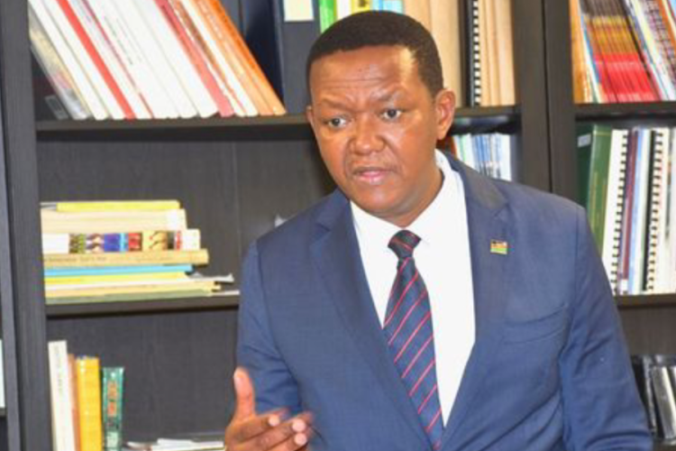 Ministry Defends CS Mutua Against Claims of Non-existent Canadian Jobs 