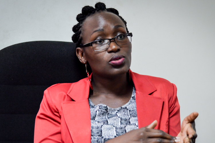How Kenyan Lilian Katiso is Minting Money From Business Started Accidentally in Uganda