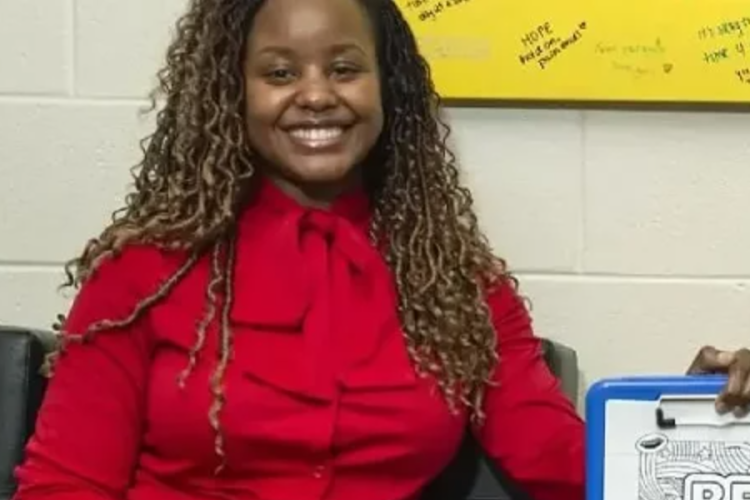 Abey Muthoni: Kenyan Diaspora Psychologist Helping Immigrant Students Navigate Life in the US 