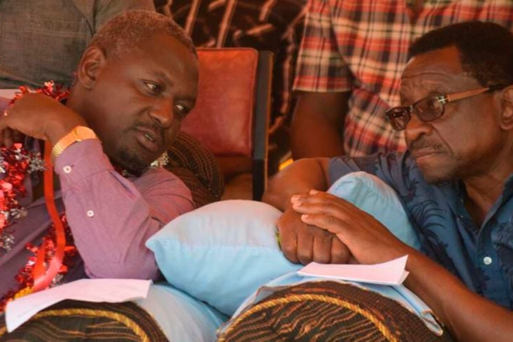 Finance Bill Battle Far From Over, Raila Troops Warn Kenya Kwanza 
