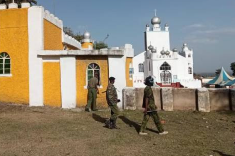 Senate Condemns Inhumane Living Conditions in 'Cult-Lke' Kisumu Church 