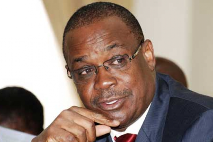 Ruto Will Not Bend to Azimio's Threats and Blackmail, Says Kidero 