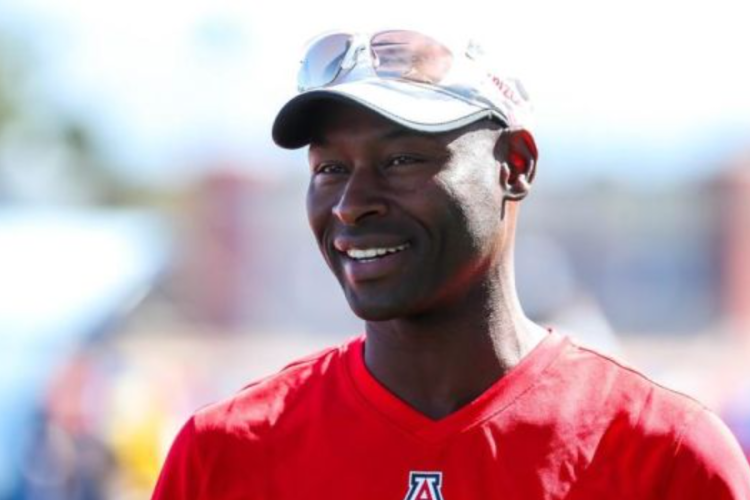 Bernard Lagat: Story of Award-Winning Athlete Working as a Coach in the US