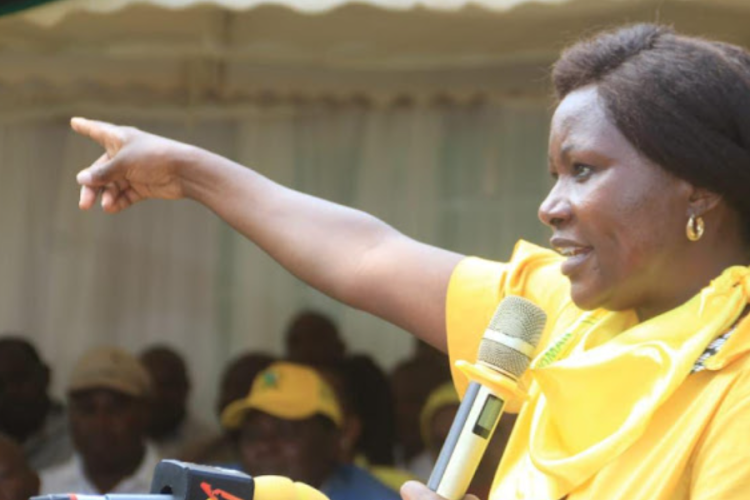 Embu Governor Mbarire on the Spot Over Missing Millions