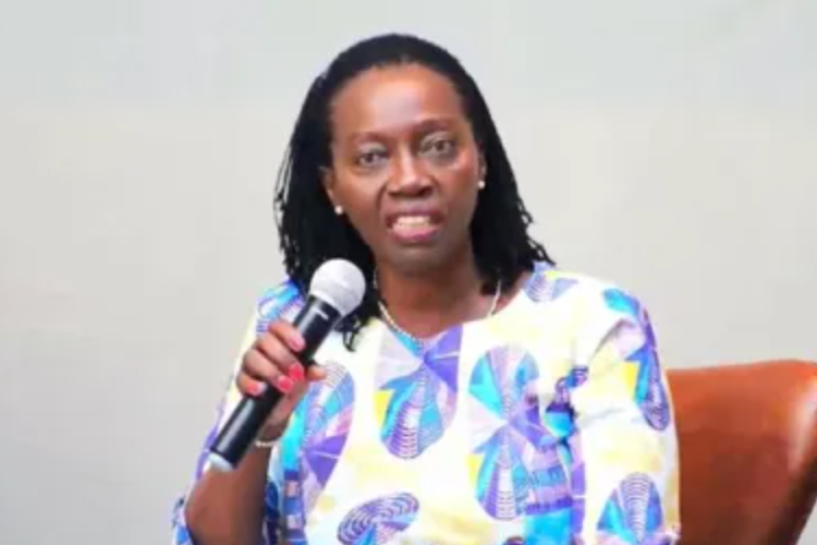 It's Petty, Vengeful to go After Uhuru's Family, Martha Karua Tells Ruto