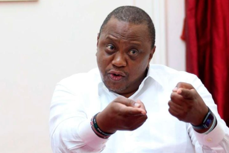 Uhuru Kenyatta: This is Why I Fell Out With President William Ruto