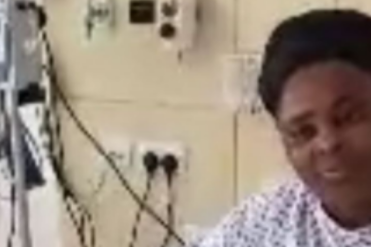 Kenyan Patient Stranded in Abu Dhabi Hospital Evacuated