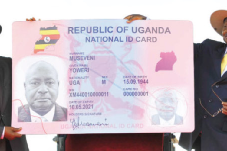 Revealed: Why Kenyans Are Desperate to Take Ugandan IDs