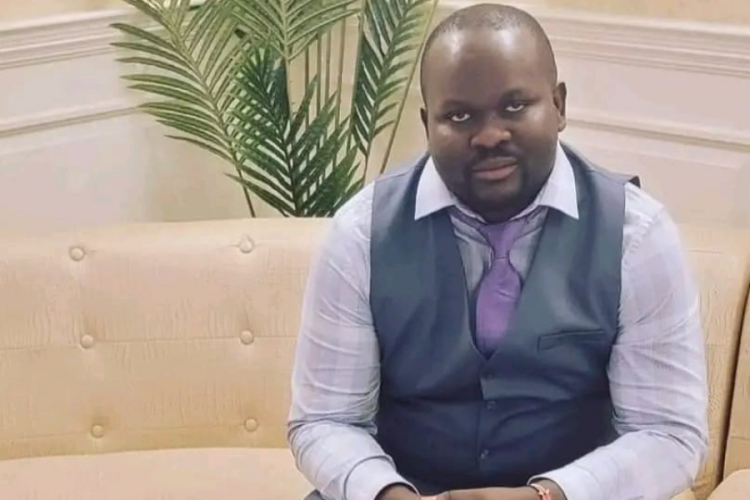 Details of a Kenyan Man Who Collapsed and Died Upon Arrival at JFK Airport in New York