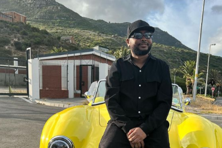 Dubai-Based Kenyan DJ Babu Passes Away in a Tragic Road Accident